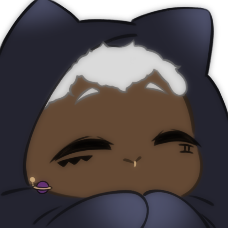 - Emote by flyingpoofle -